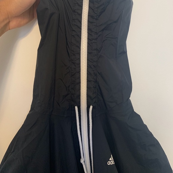 Rare Full-Zip Adidas Jacket - Picture 4 of 6